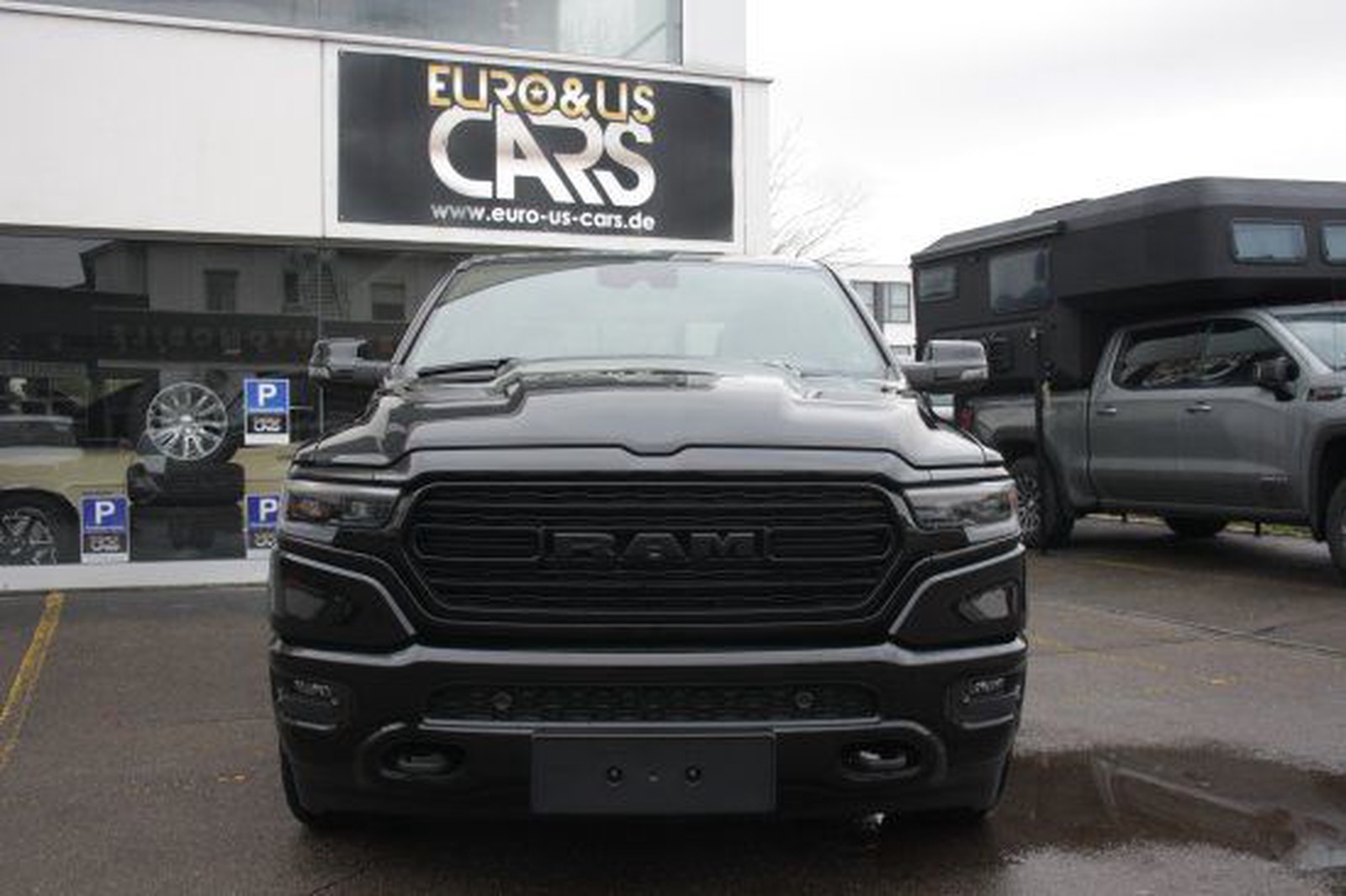 Dodge RAM