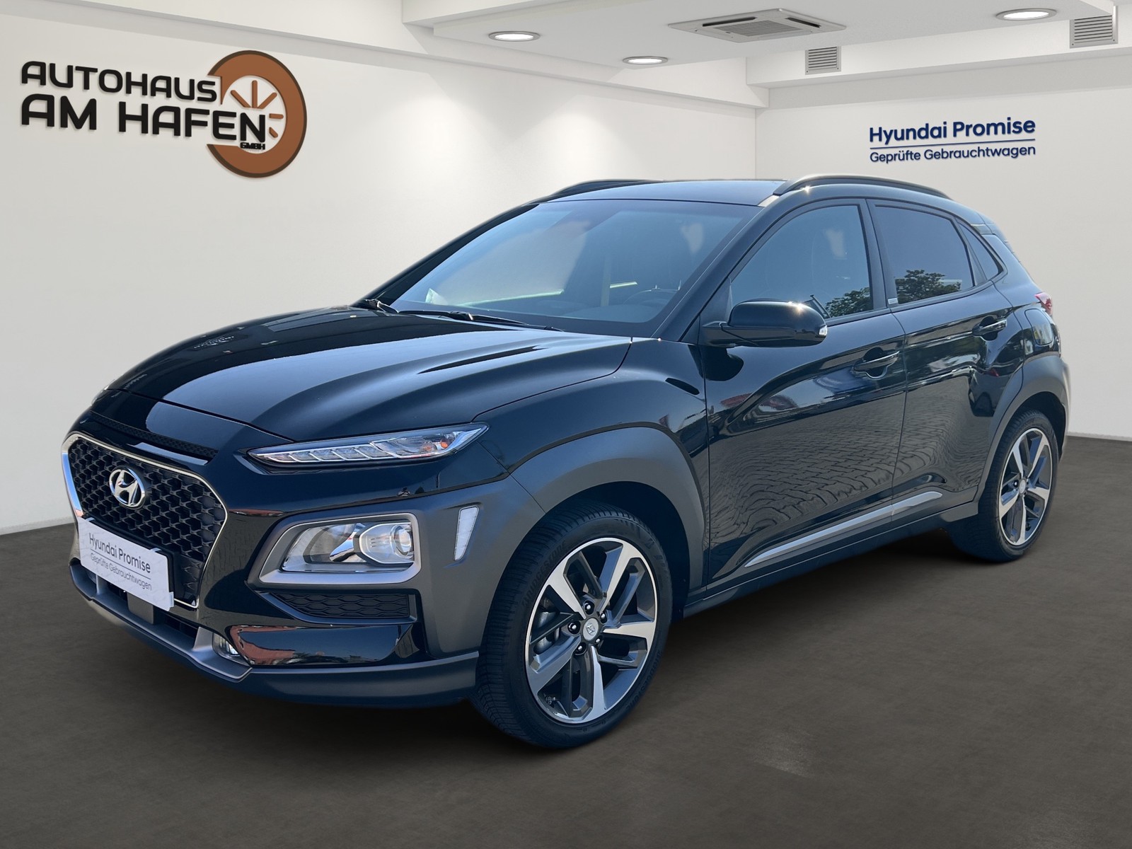 Hyundai KONA Style 2WD