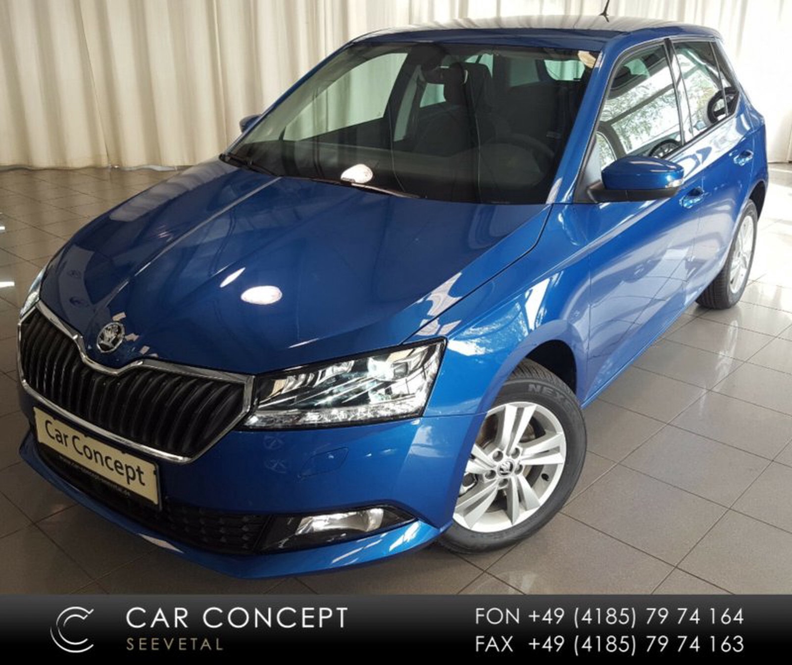 Skoda Fabia 1.0 TSI Style LED FACELIFT 5J GARAN KAMERA