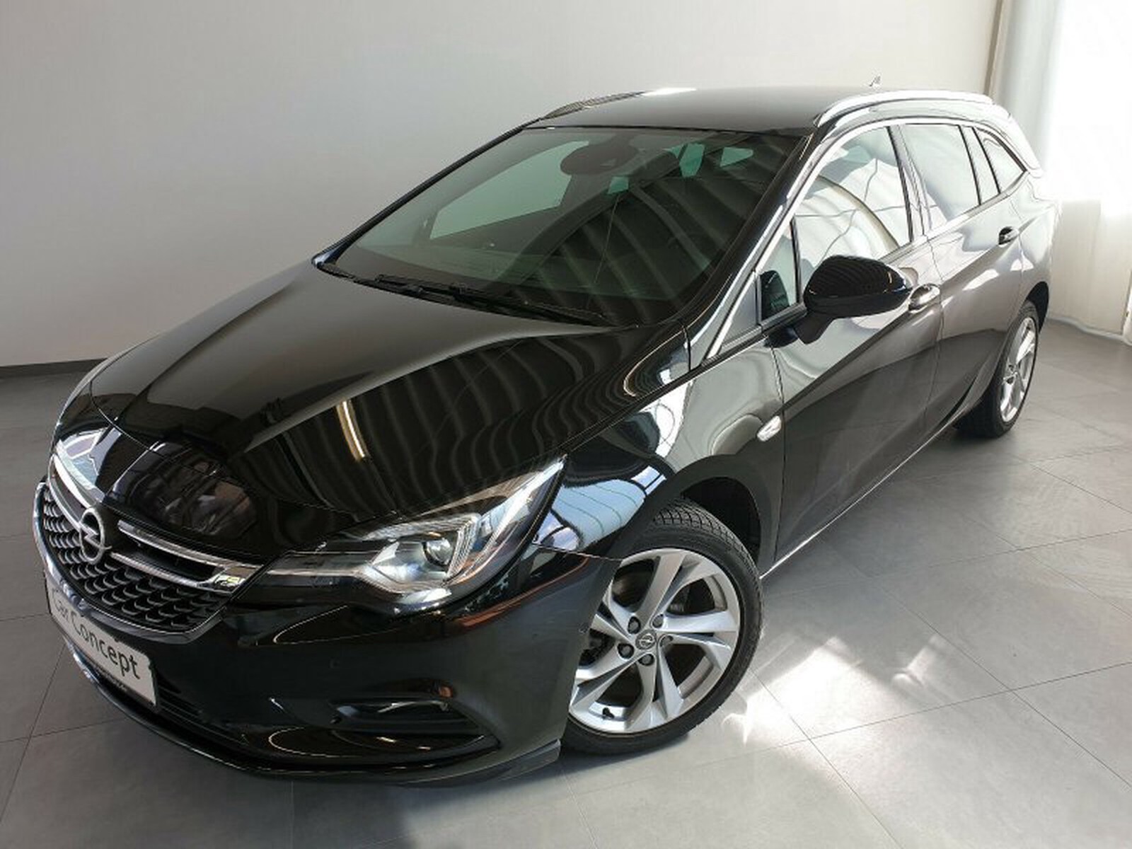 Opel Astra ST 1.4 AUTOM. NAVI LED INNOVATION