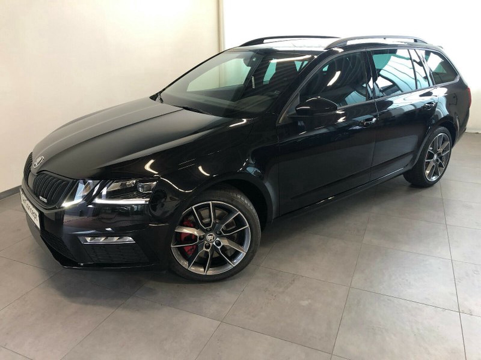 Skoda Octavia 2.0 TDI SCR DSG RS Combi NAVI ACC PERFOR