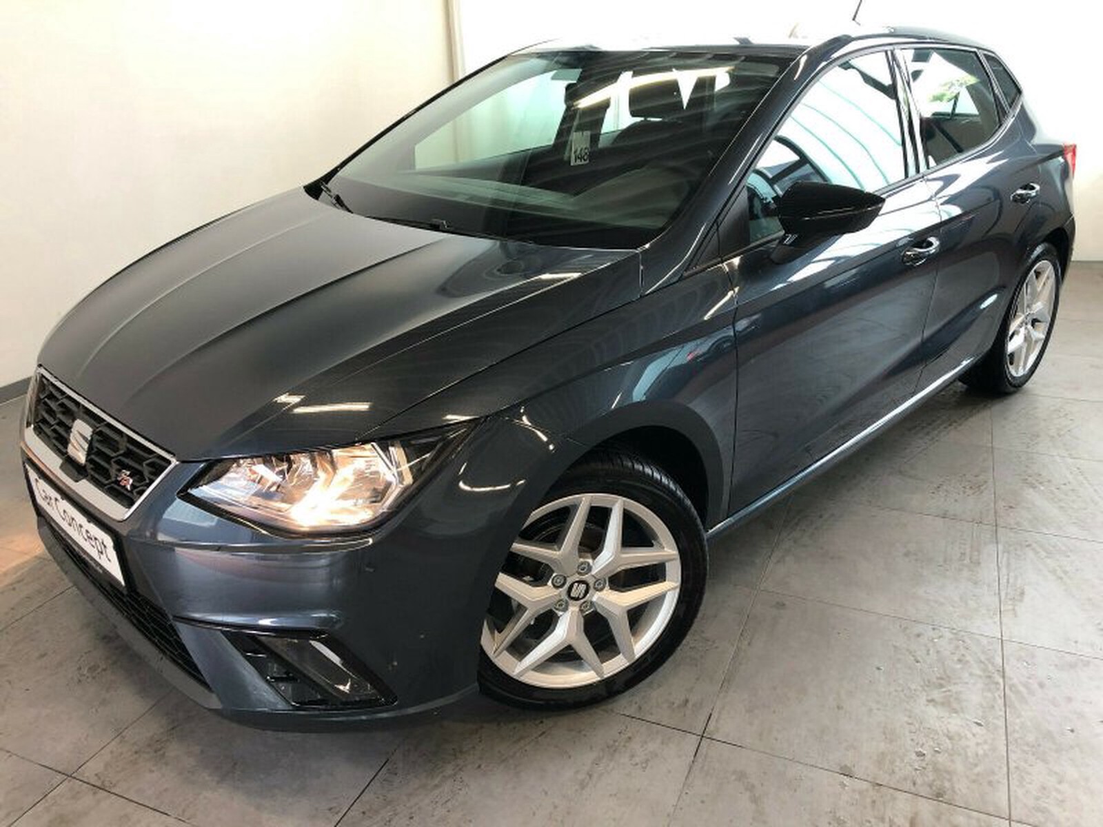 Seat Ibiza 1.0 TSI 70kW FR SITZHEIZUNG APP CONNECT