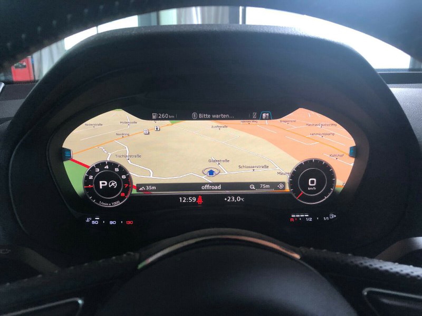 Audi Q2 1.5 TFSI S tronic 2x S-LINE NAVI KAMERA AHK