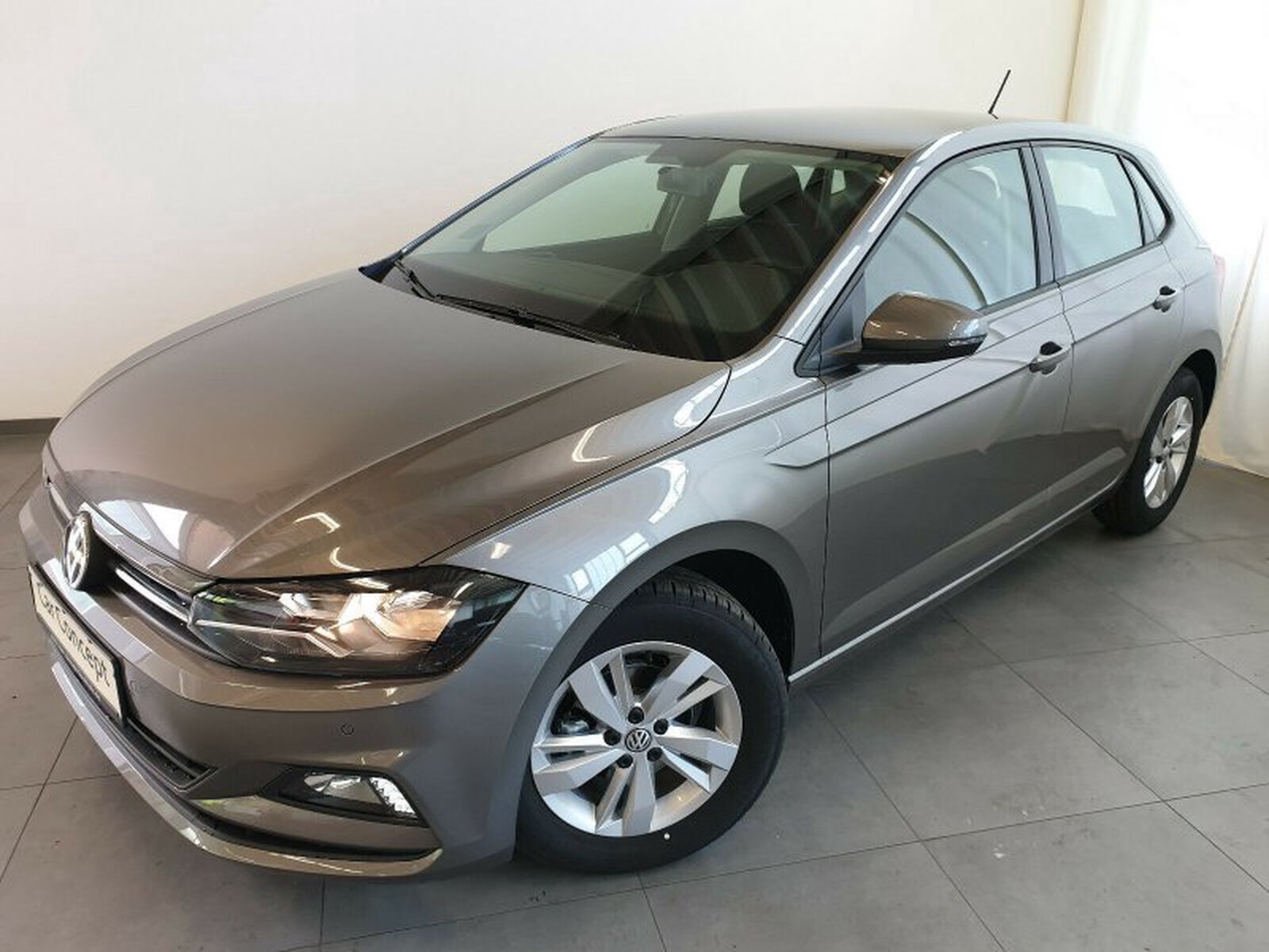 Volkswagen Polo 1.0 TSI DSG 2xPDC 5J GARANTIE APP CONNECT