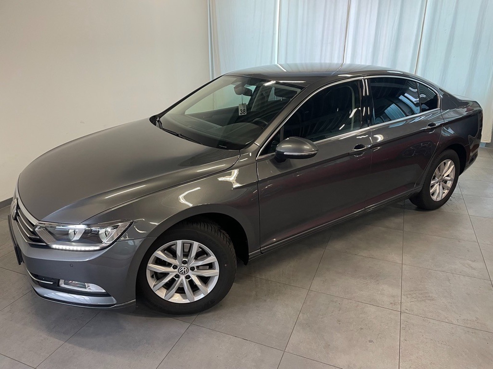 Volkswagen Passat Comfortline 14 Tsi Dsg Gebraucht Kaufen In Buchholz