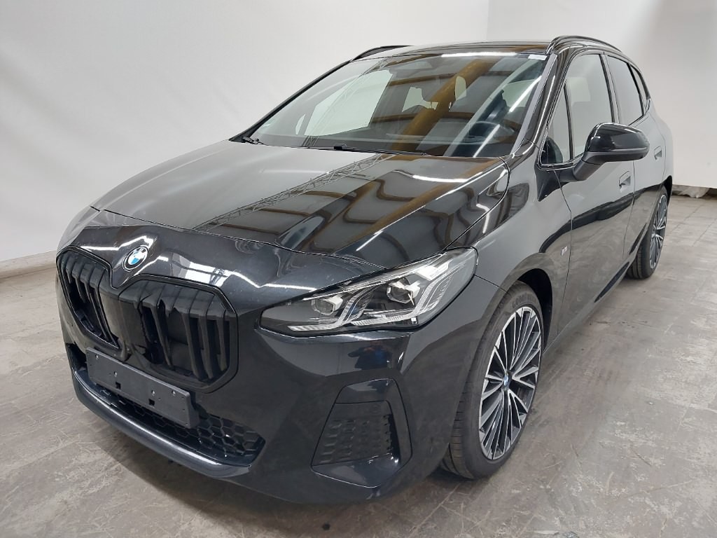 BMW 218i Active Tourer M Sport MASSAGE/AKTIVSITZE/MMRY