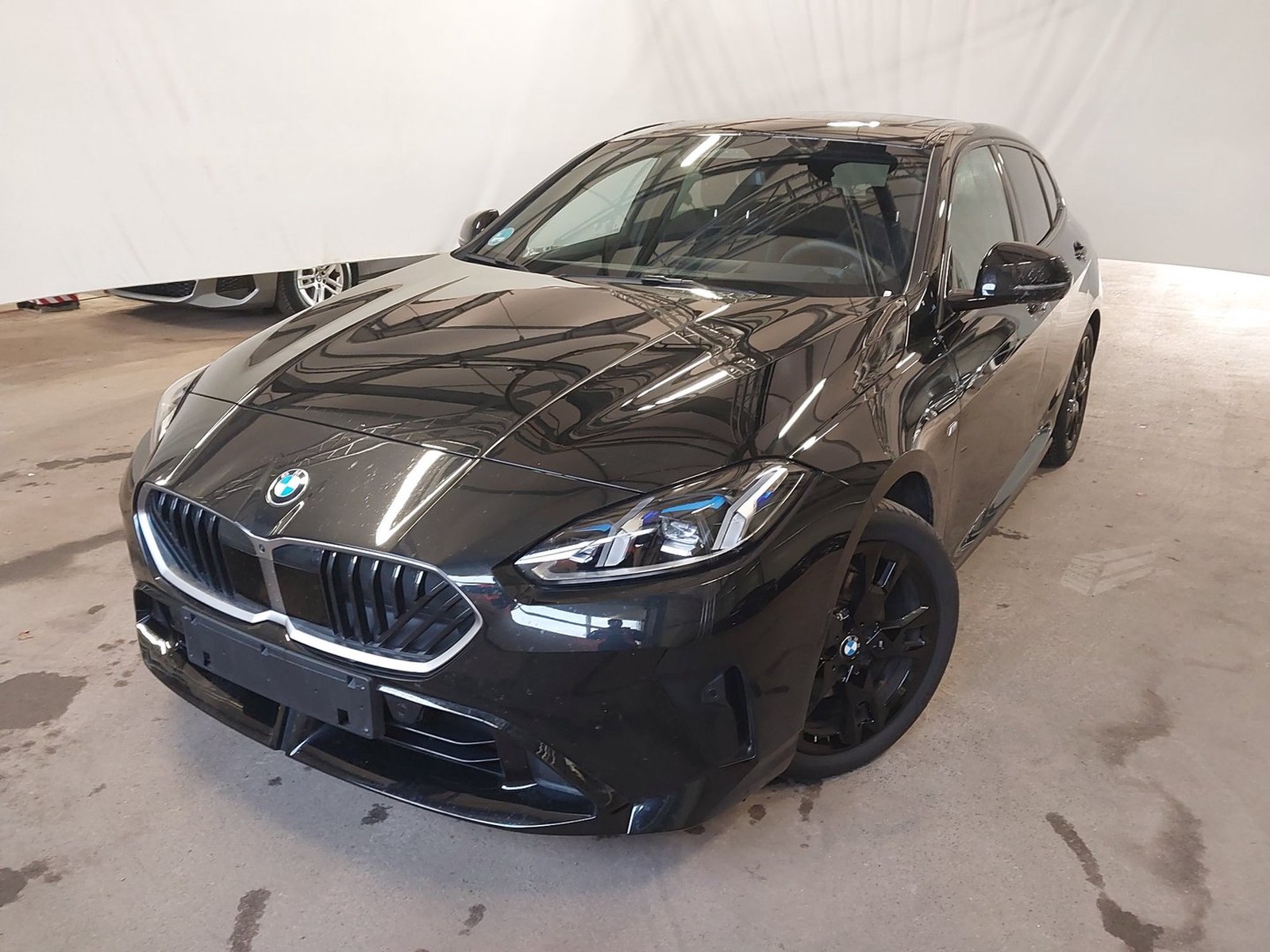 BMW 120d M Sport ACC/ADAPTLED/HUD/PANO/MMRY/H&K