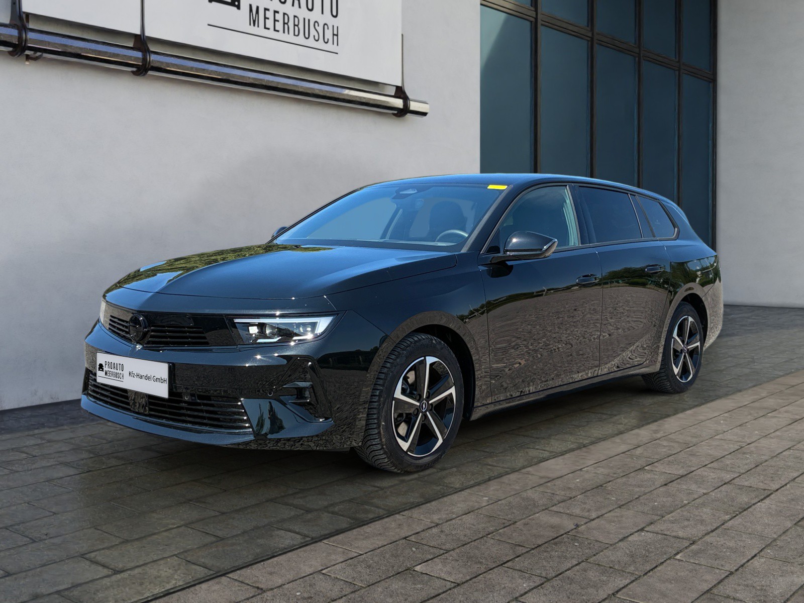 Opel Astra L 1.2 Turbo ST GS ACC/HEADUP/360°/CARPLAY