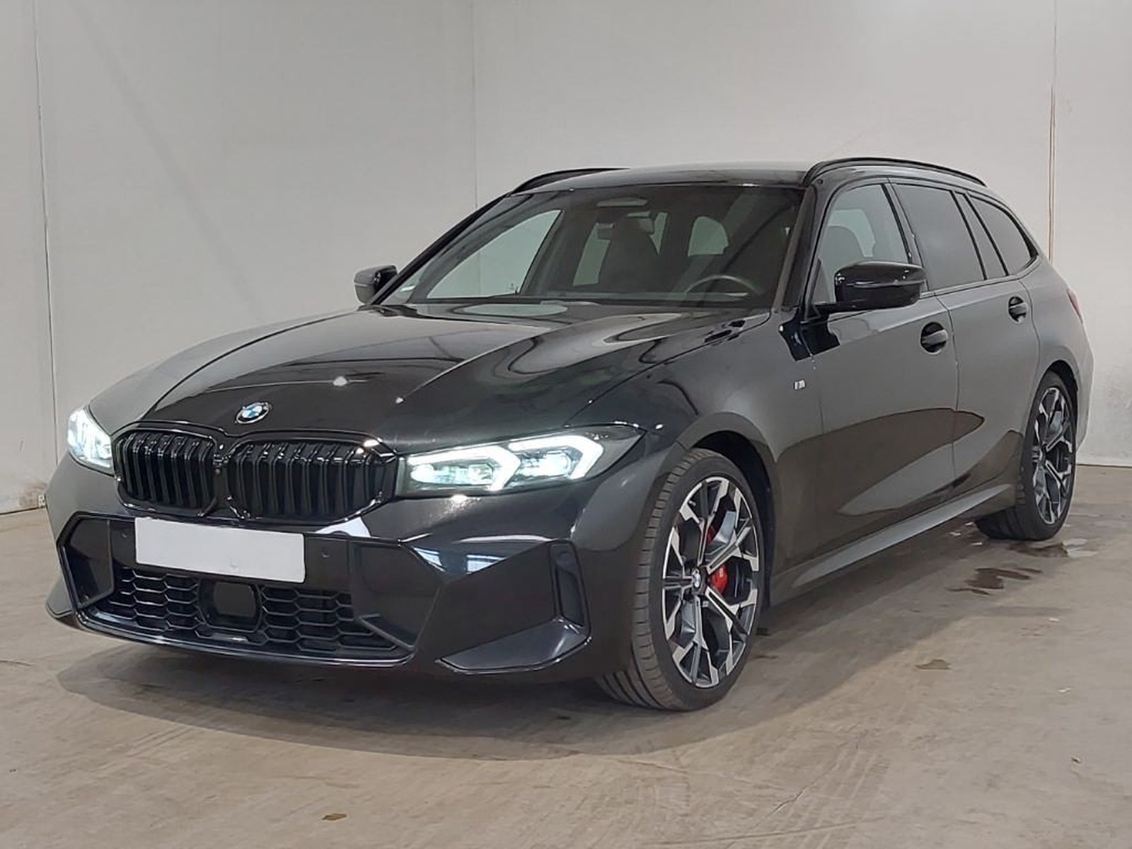 BMW 320d xDrive M Sport PRO MMRY/STNDHZNG/360°/HUD