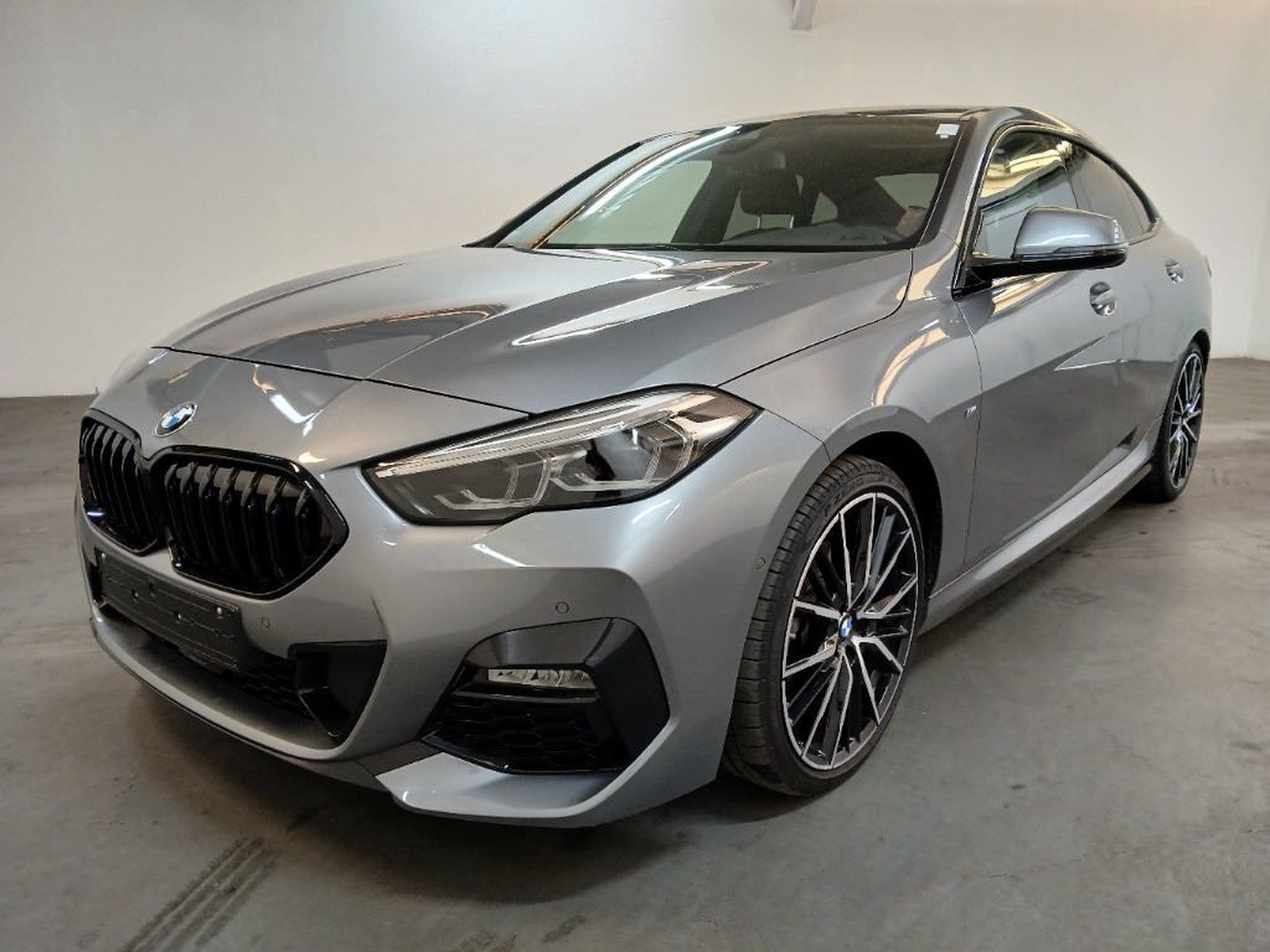BMW 218i Gran Coupe M Sport ACC/KAMERA/HIFI/DAB