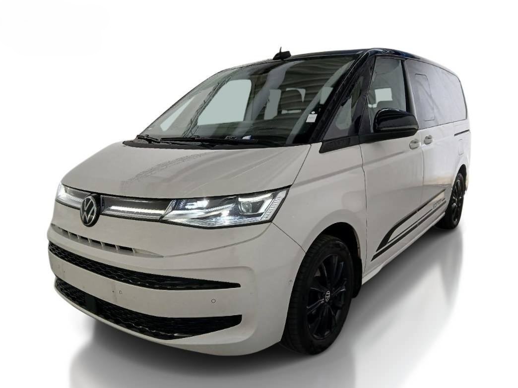 Volkswagen T7 Multivan Edition lang AHK/HEADUP/PANO/STNDHZNG