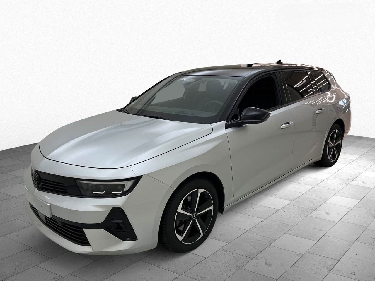 Opel Astra L 1.2 Turbo ST GS HEADUP/ACC/360°/CARPLAY