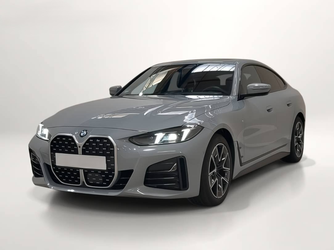 BMW 420d xDrive Gran Coupe M Sport GLSDCH/HEADUP/360°