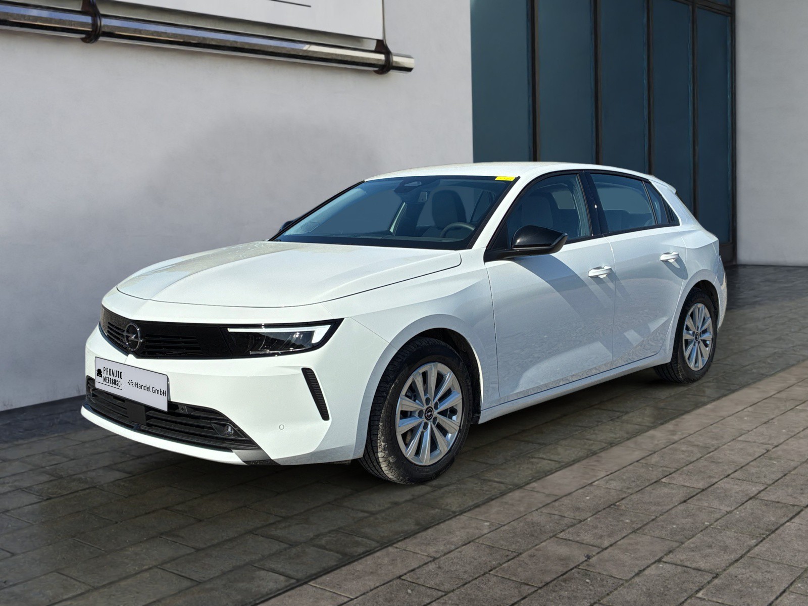 Opel Astra L 1.5 D Enjoy NAVIPRO/LED/CARPLAY/PDCVO+HI
