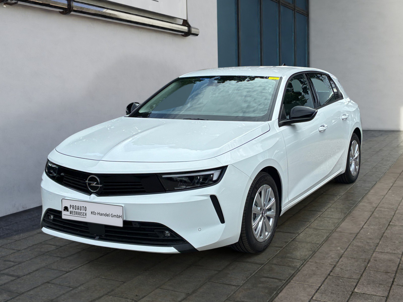 Opel Astra L 1.5 D Enjoy NAVIPRO/DAB/LED/CARPLAY