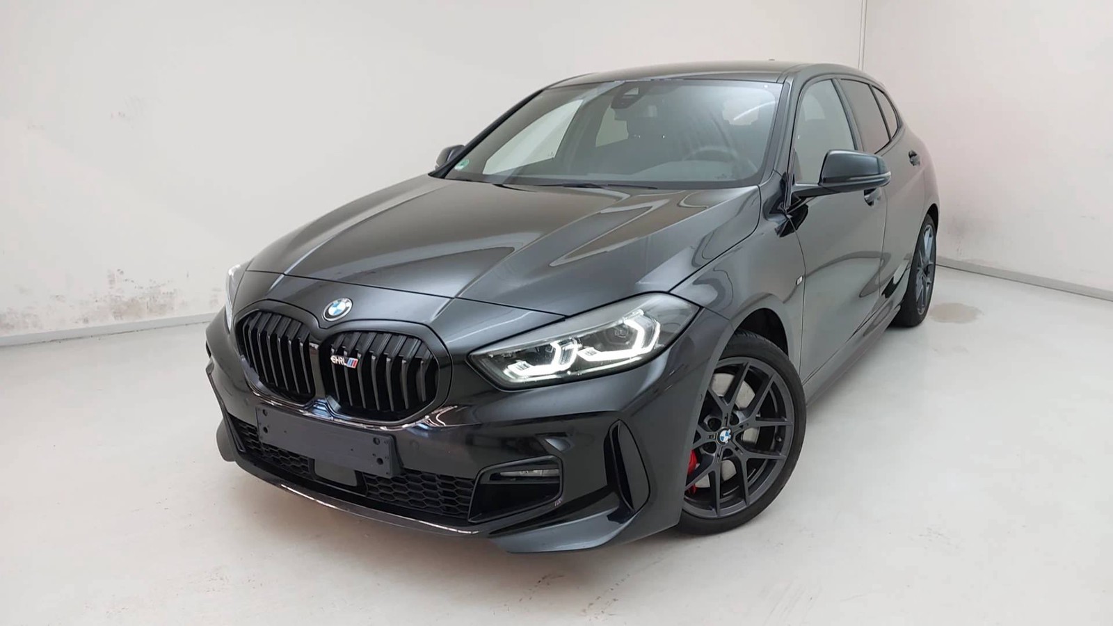 BMW 118i M Sport KMFRTZGNG/ADAPTLED/H&K/RFK/CARPLAY