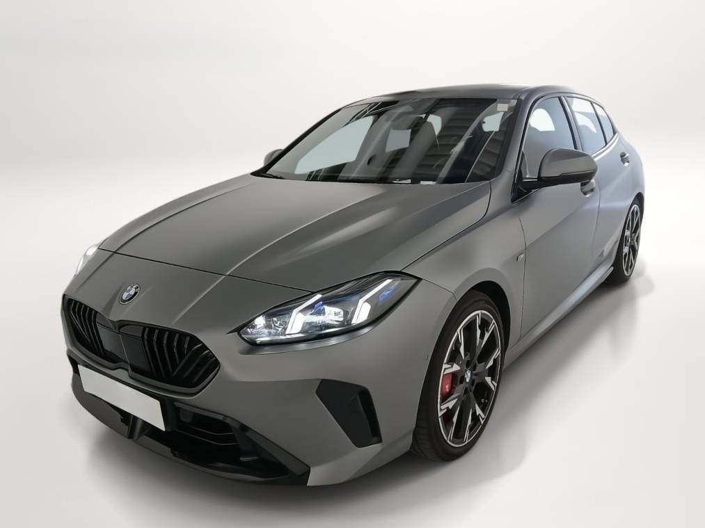 BMW 120i M Sport PRO MASSAGE/HEADUP/360°/ACC/ADAPTLED
