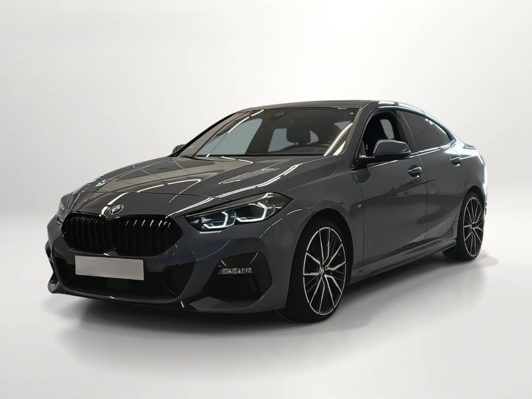 BMW 218i Gran Coupe M Sport HEADUP/PANO/ADAPTLED/H&K