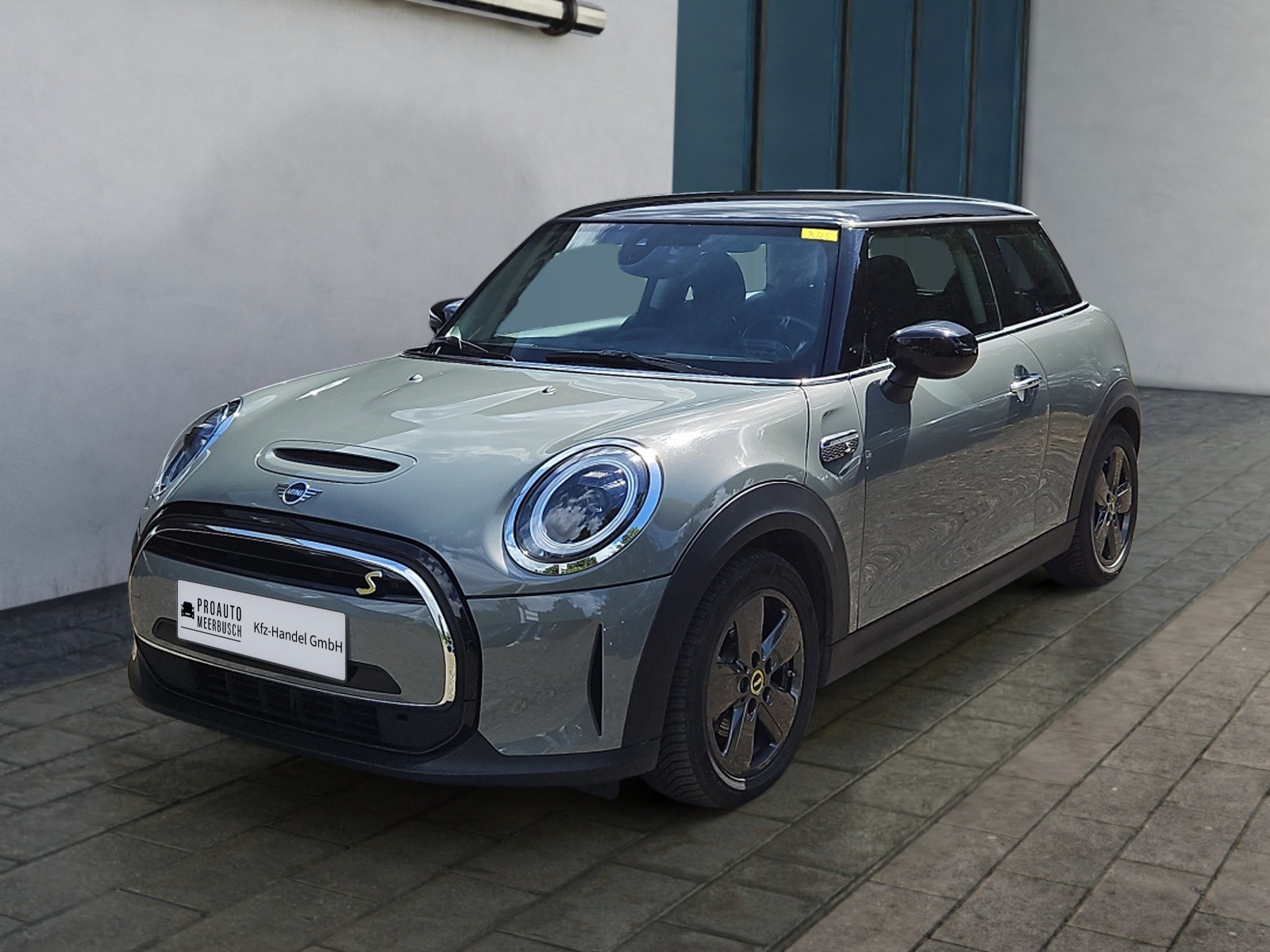 MINI Cooper SE PDC/NAVI/LED/ASSISTENTE+
