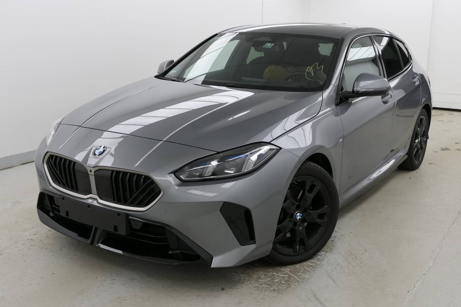 BMW 120d M Sport ACC/ADAPTLED/HUD/MMRY/H&K/360°/CRPLY