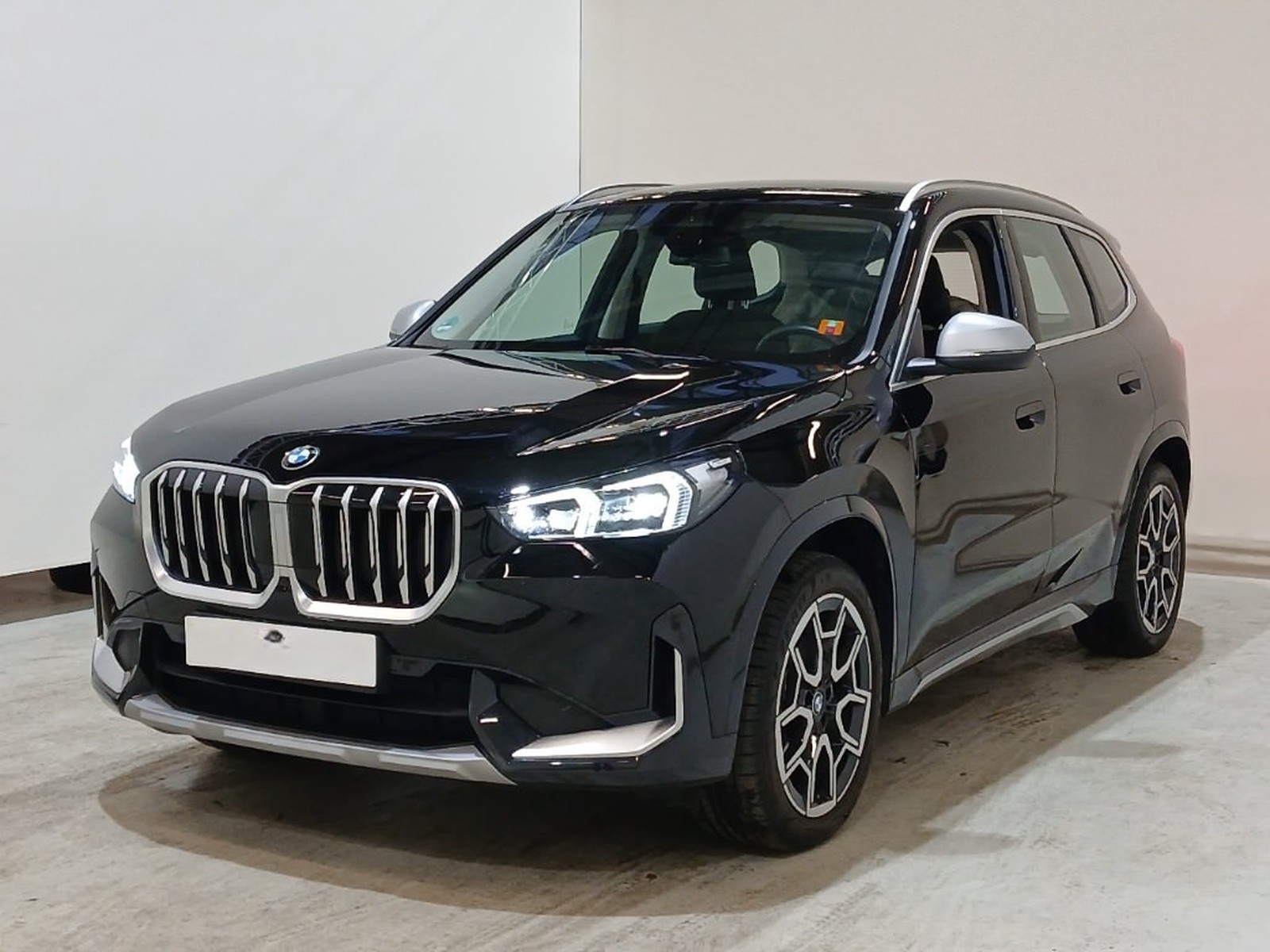 BMW X1 20d xDrive xLine AHK/ACC/ADAPTLED/NAVI/CARPLAY