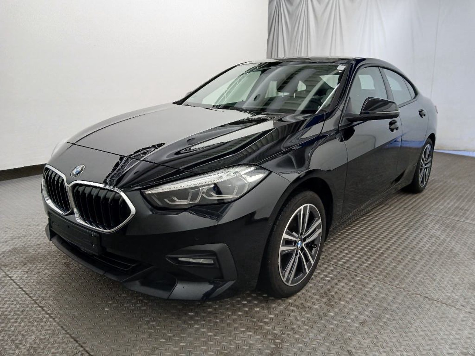 BMW 218i Gran Coupe AHK/ACC/HUD/PARKASSIST/KAMERA