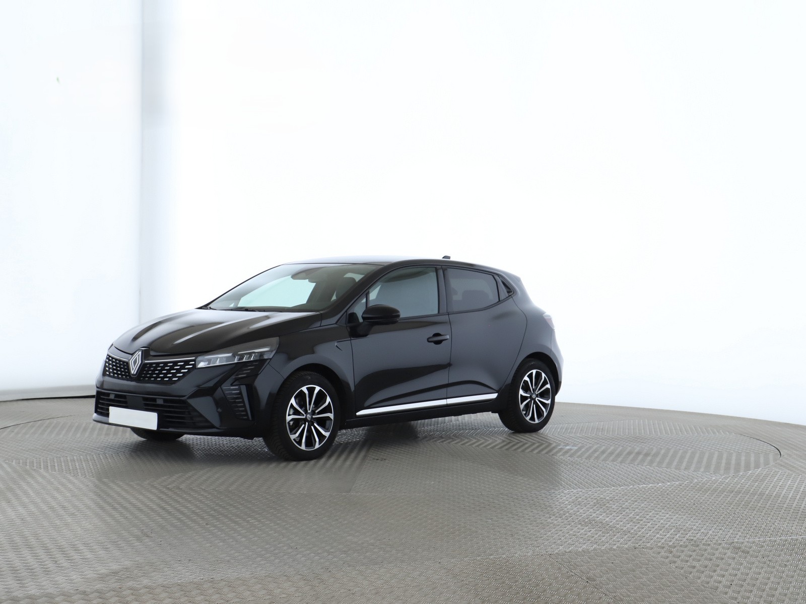Renault Clio E-TECH FULL HYBRID 145 Techno KAMERA/APPLE