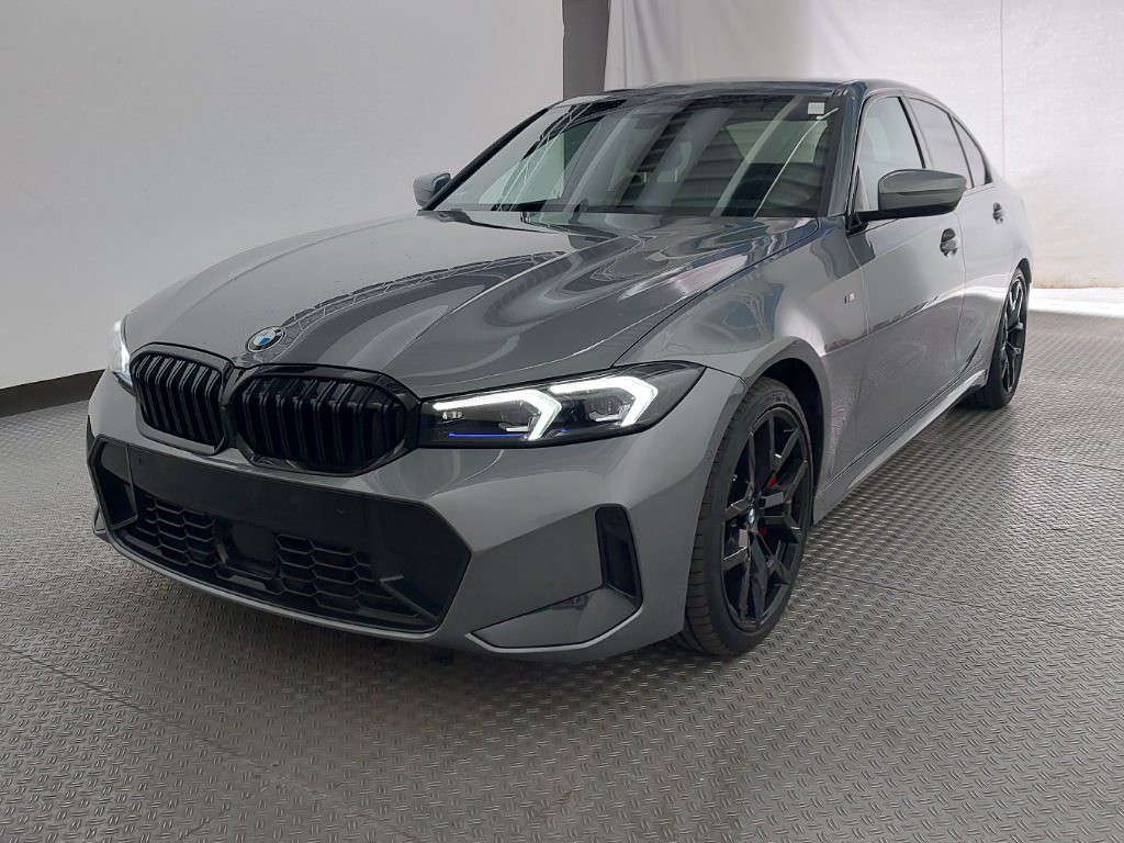 BMW 320d xDrive M Sport PRO HEADUP/360°/ADAPTLED