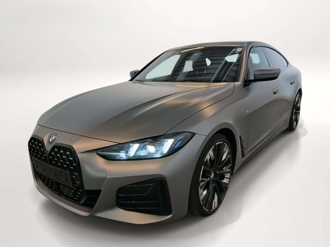 BMW 420d Gran Coupe xDrive M Sport PRO GLSDCH/HEADUP