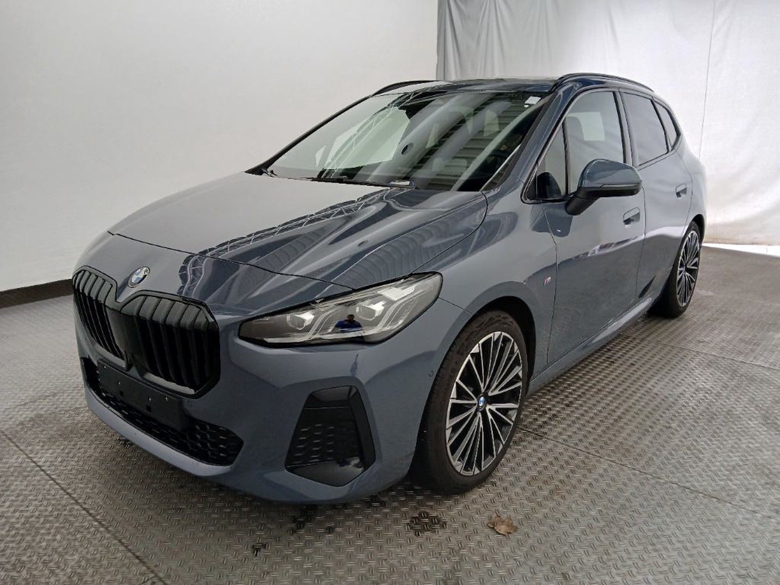 BMW 218i Active Tourer M Sport MASSAGE/PANO/HUD/360°