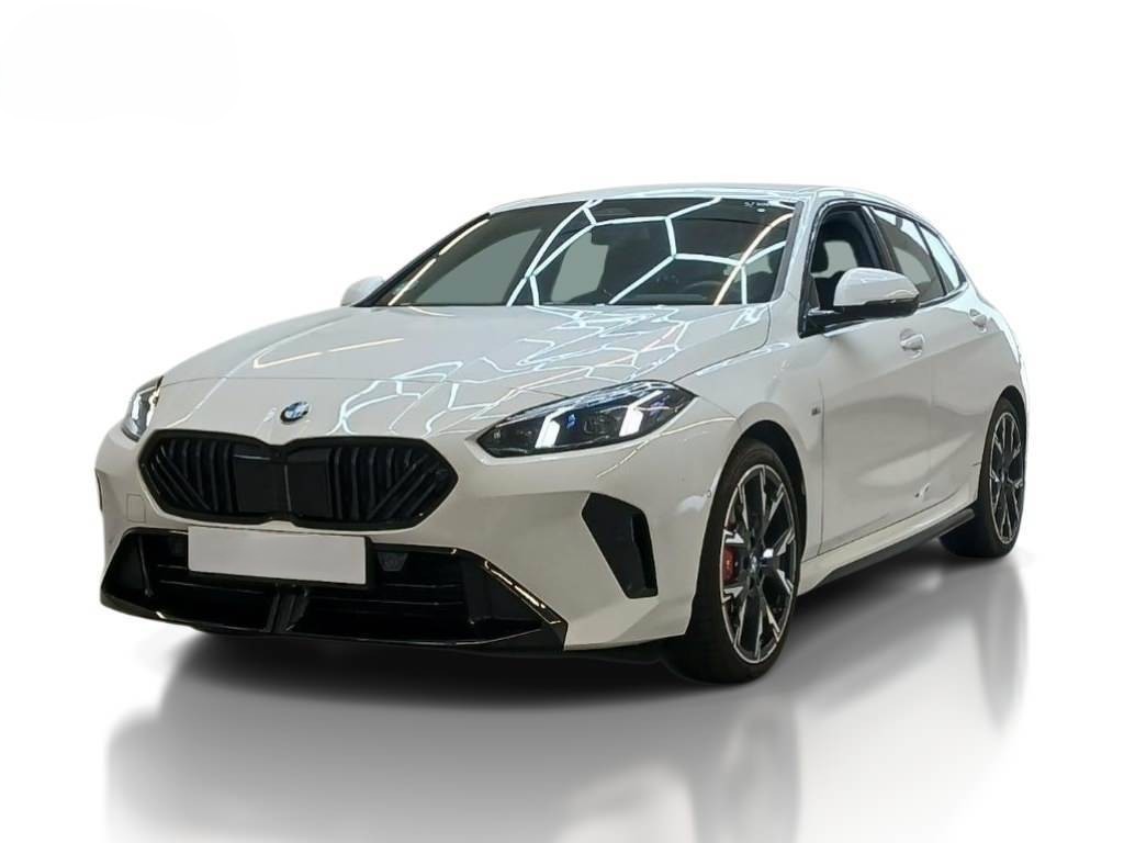 BMW 120i M Sport PRO MASSAGE/HEADUP/360°/H&K/ACC