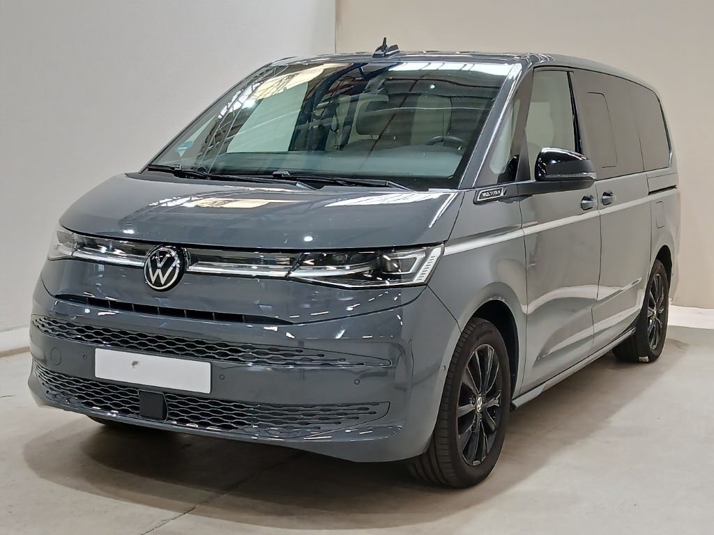 Volkswagen T7 Multivan Style lang AHK/ACC/RFK/EASYOPEN
