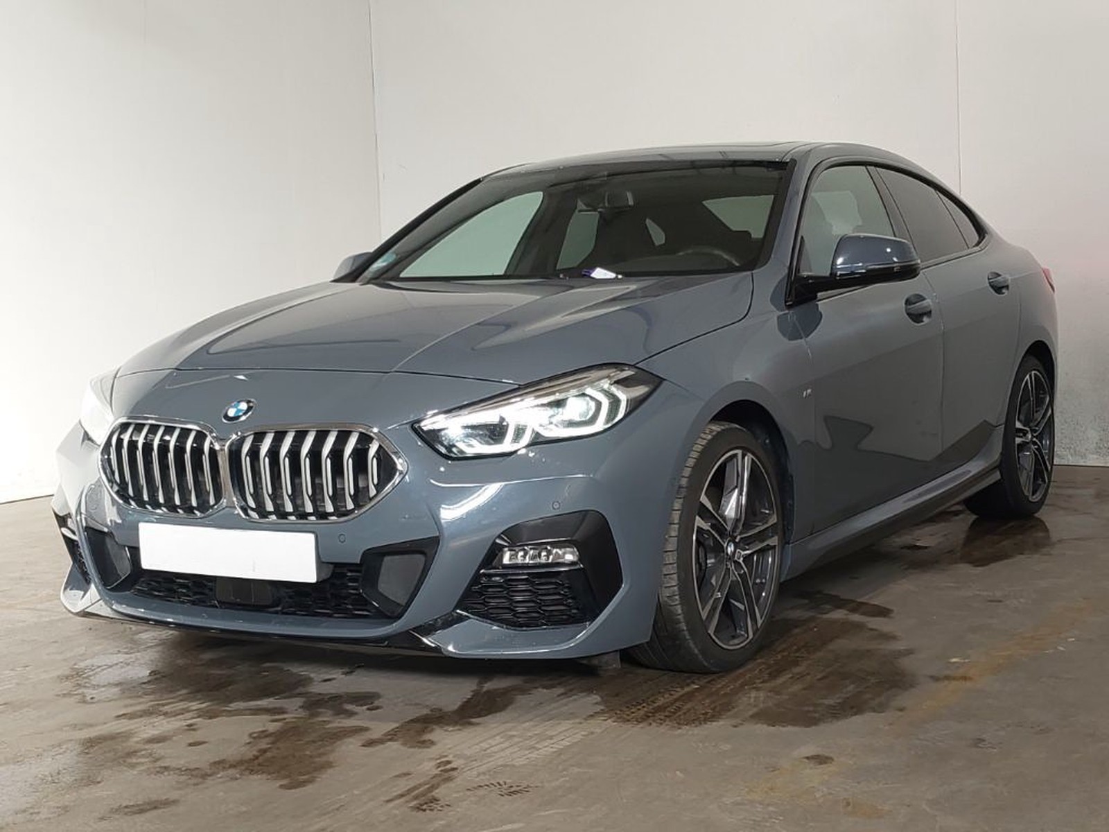 BMW 218i Gran Coupe M Sport PANO/HEADUP/MEMORY/KAMERA
