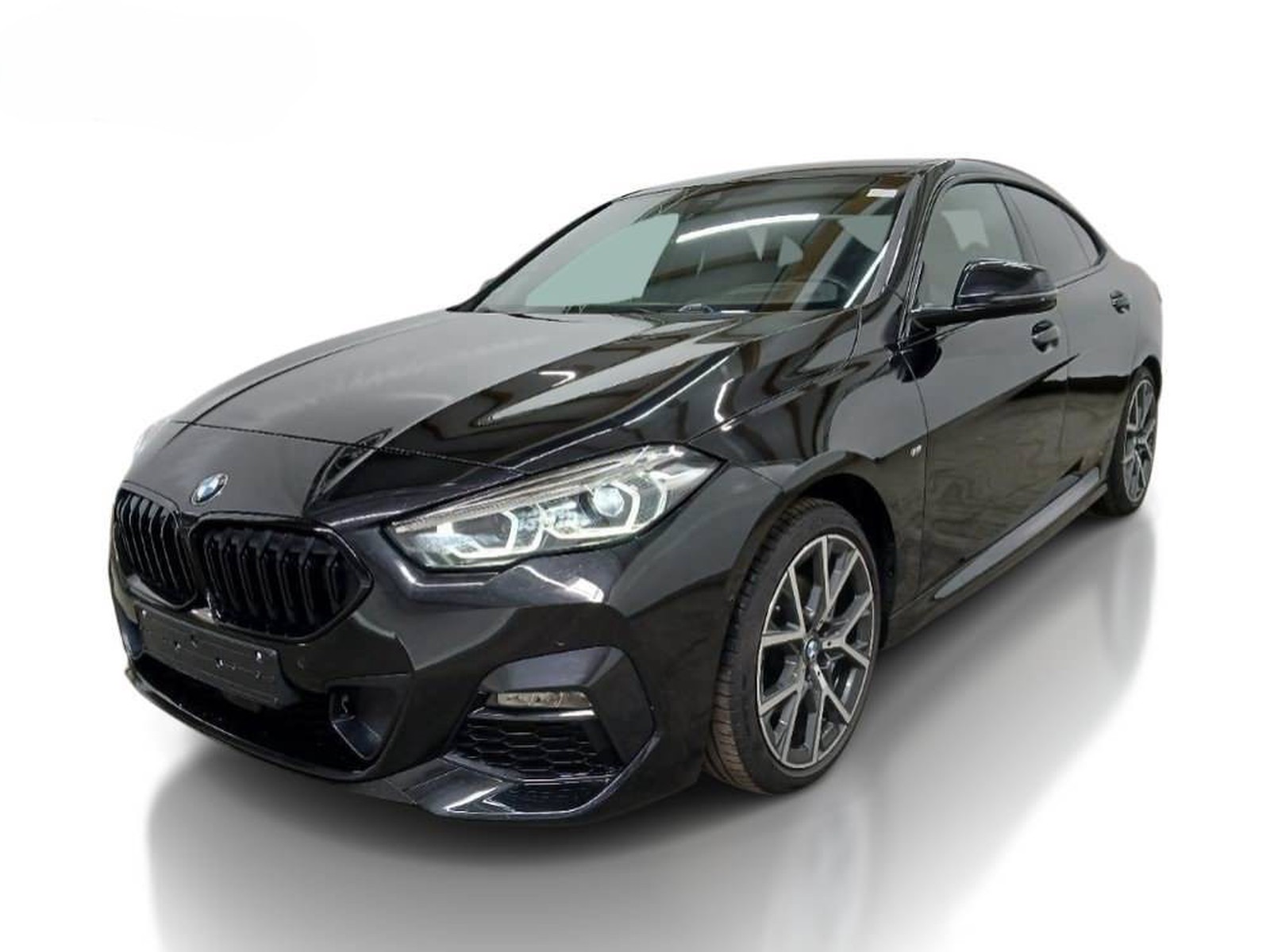 BMW 218i Gran Coupe M Sport AHK/HEADUP/MMRY/RFK/ACC