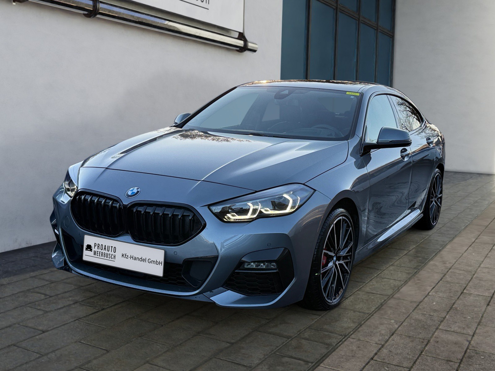 BMW 220d xDrive Gran Coupe M Sport PRO PANO/HARMAN/HUD