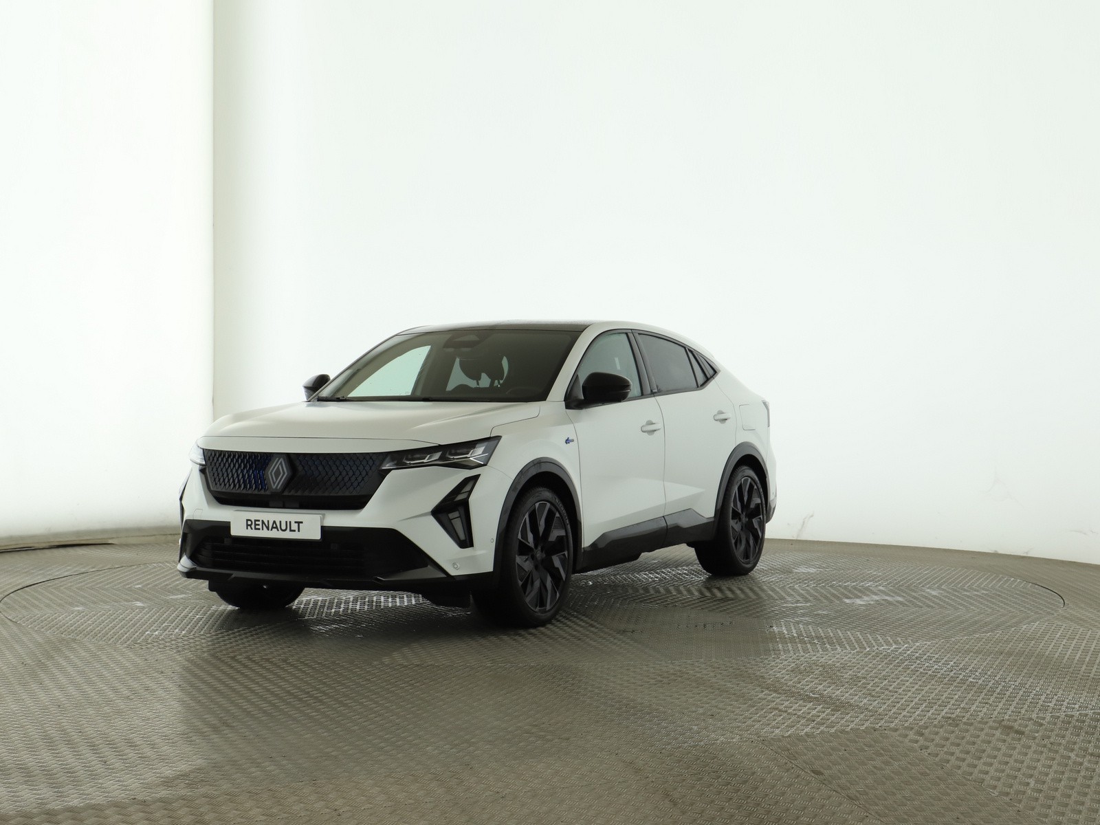 Renault Rafale 300 Plug-in Hybrid 4x4 Esprit Alpine PANO/HUD