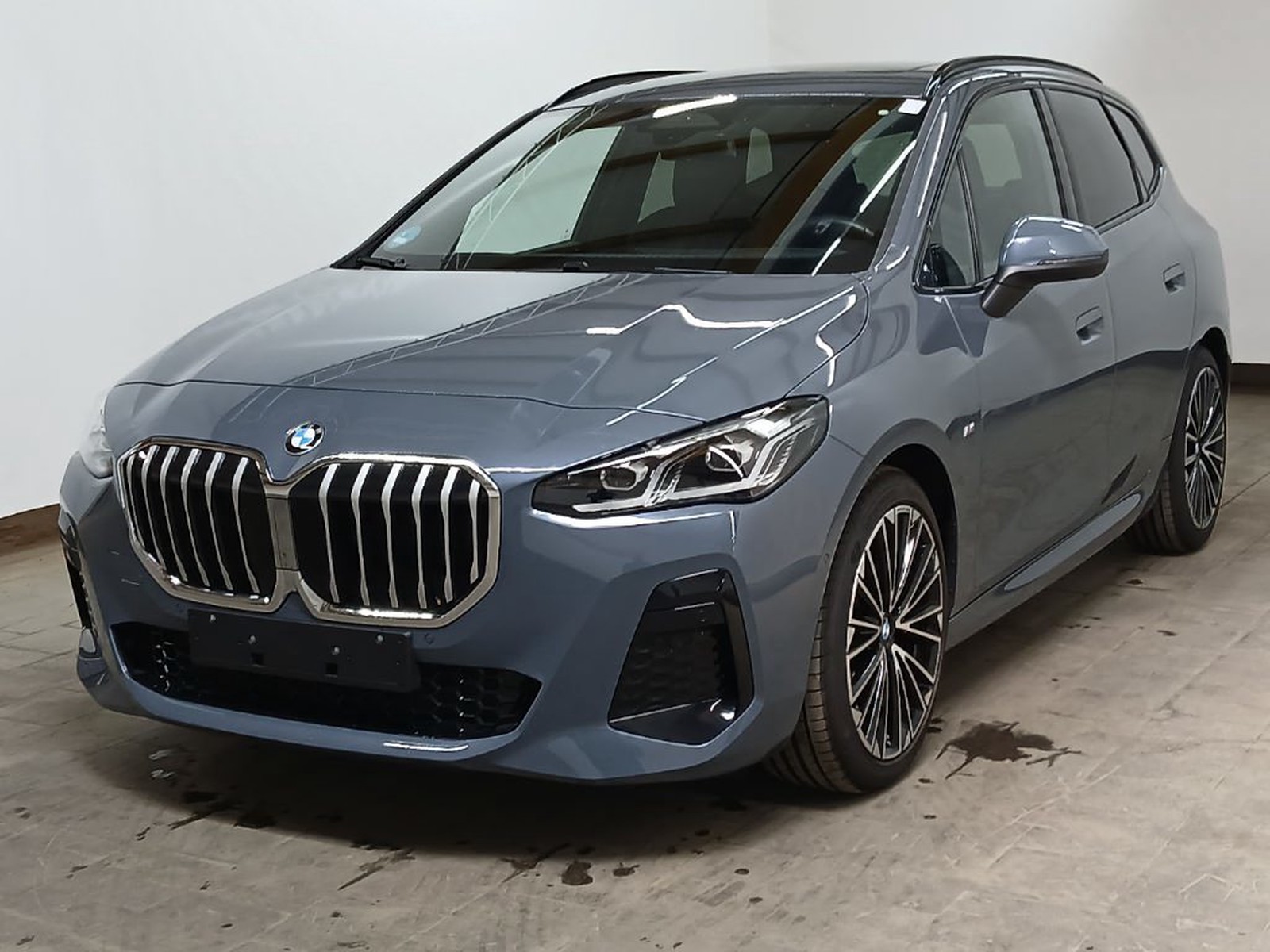 BMW 218 Active Tourer M SPORT MASSAGE/ACC/MMRY/PANO