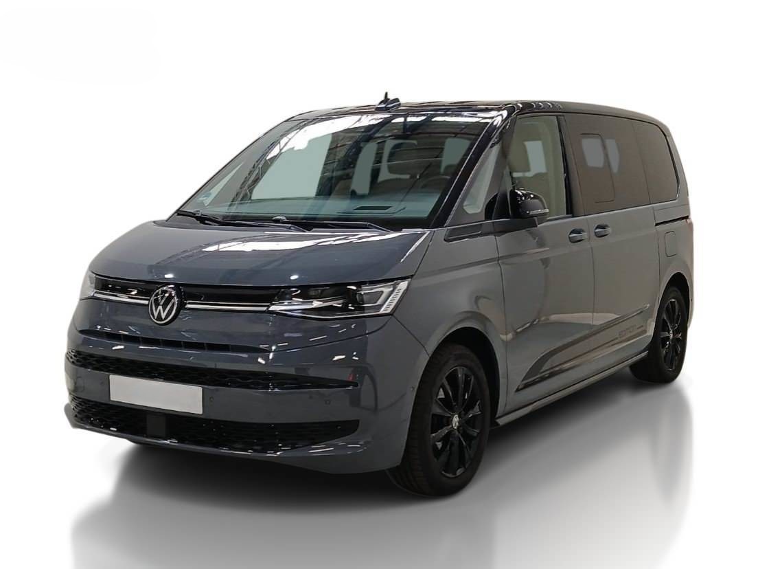Volkswagen T7 Multivan Edition AHK/HEADUP/ACC/RFK/NAVI