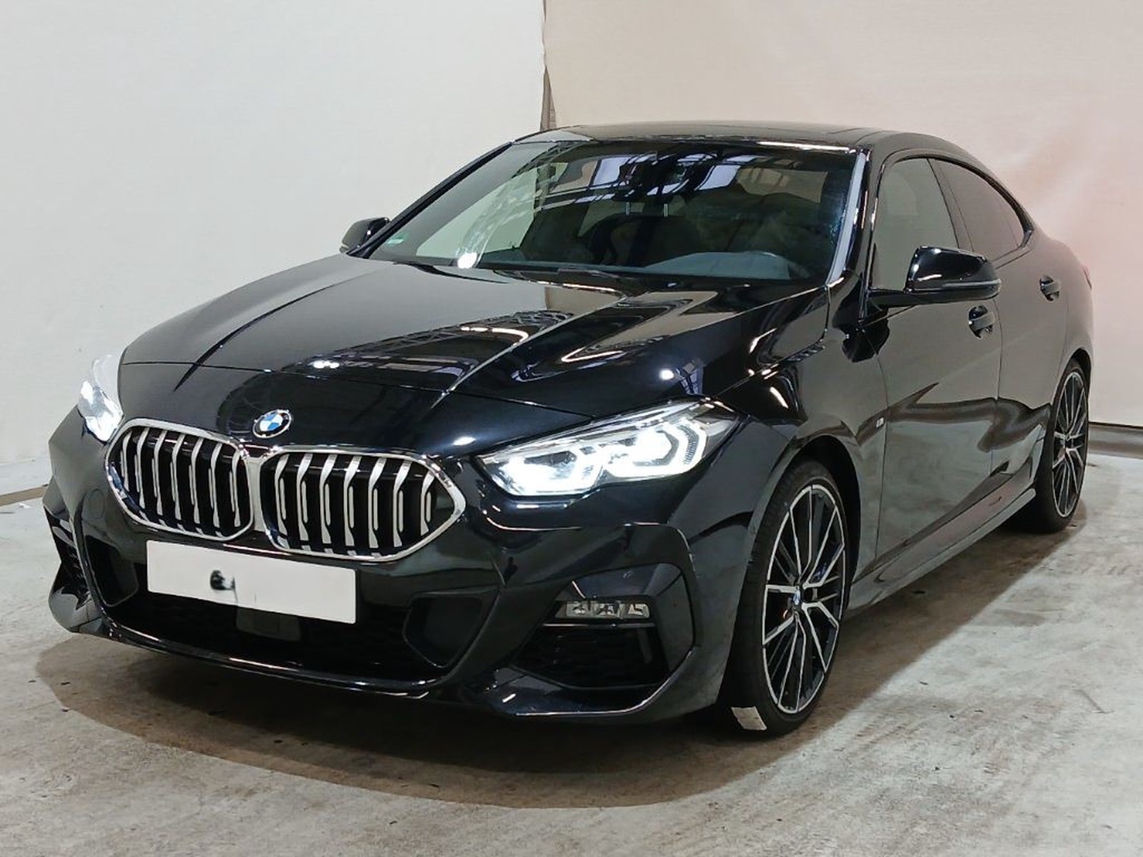 BMW 218i Gran Coupe M Sport ACC/ADAPTLED/PANO/H&K/RFK