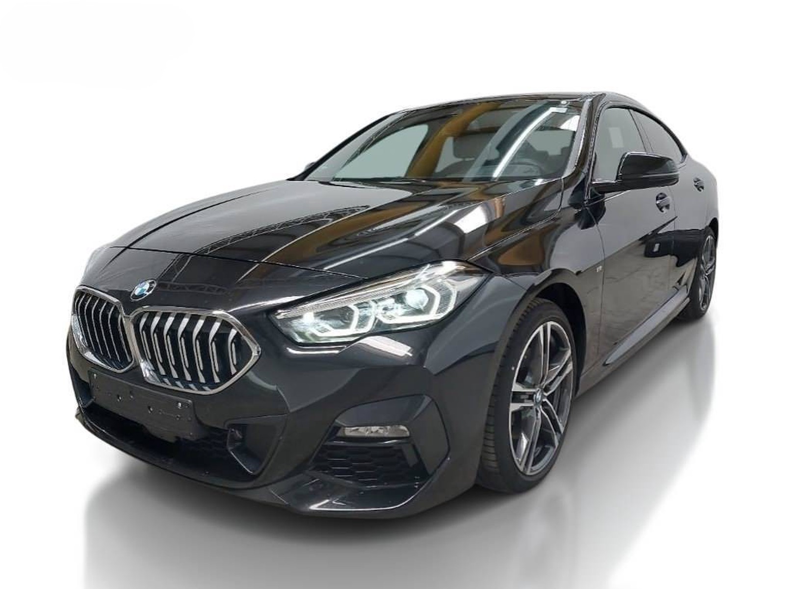 BMW 218i Gran Coupe M Sport ACC/HEADUP/MMRY/RFK/HIFI