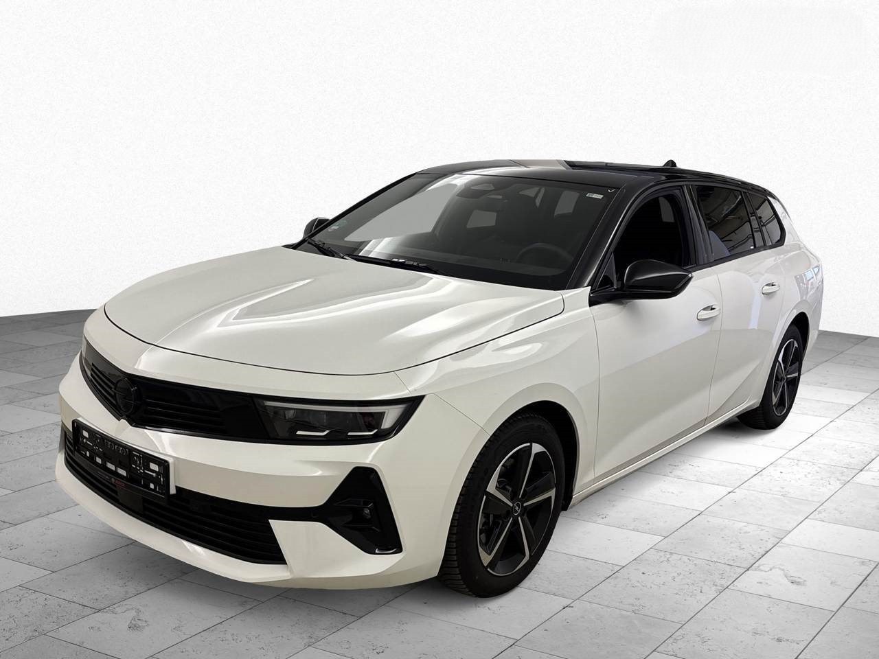 Opel Astra L 1.2 Turbo ST GS HEADUP/360°/NAVIPRO/ACC