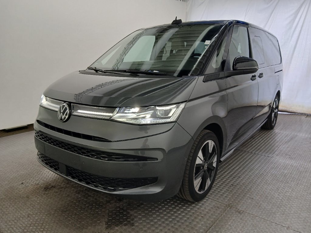Volkswagen T7 Multivan Edition lang HEADUP/RFK/STNDHZNG/H&K