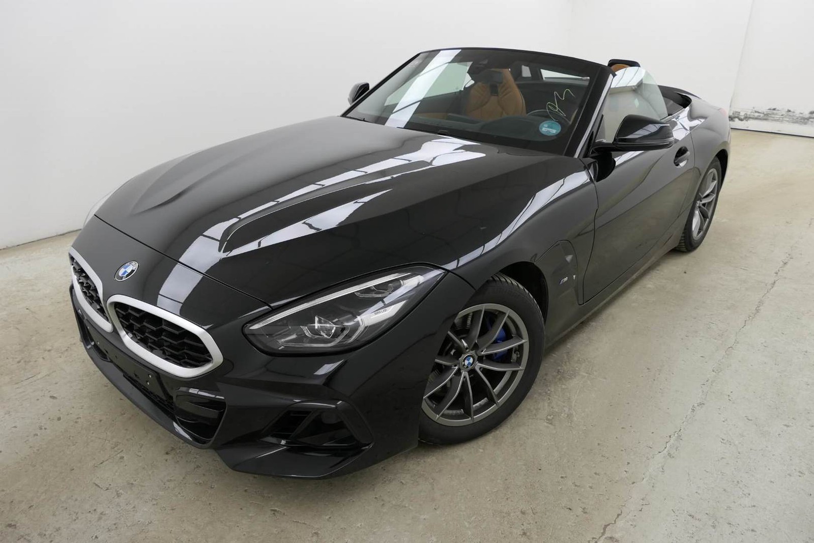 BMW Z4 sDrive 30 i M Sport HEAD-UP/ADAPTIVLED/KAMERA