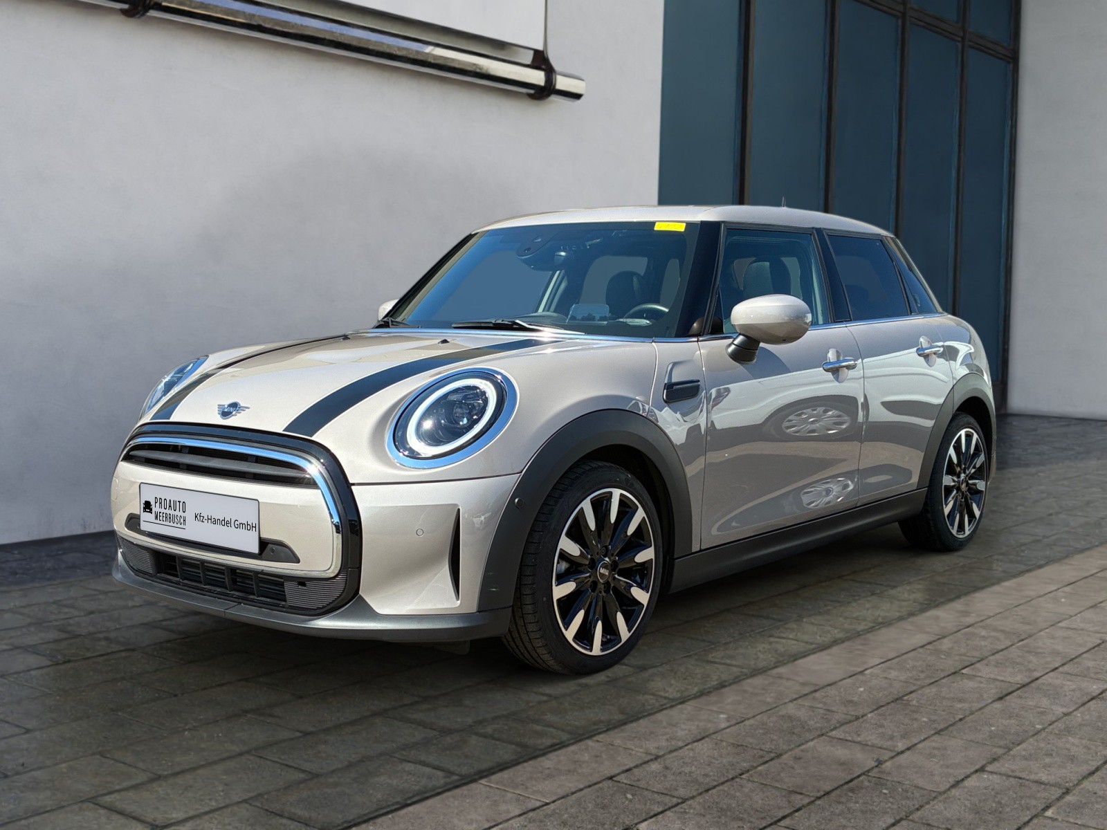 MINI Cooper HEADUP/KOMFORTZGNG/RFK/NAVI/APPLE