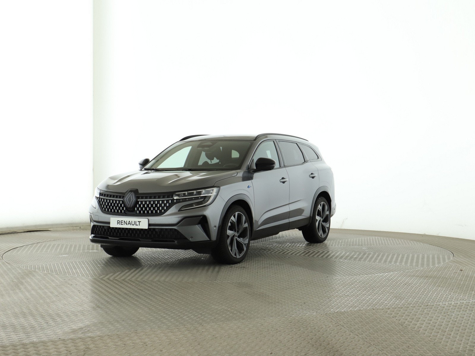 Renault Espace VI HEAUDUP/360°/PANO/MASSAGE/MATRIXLED