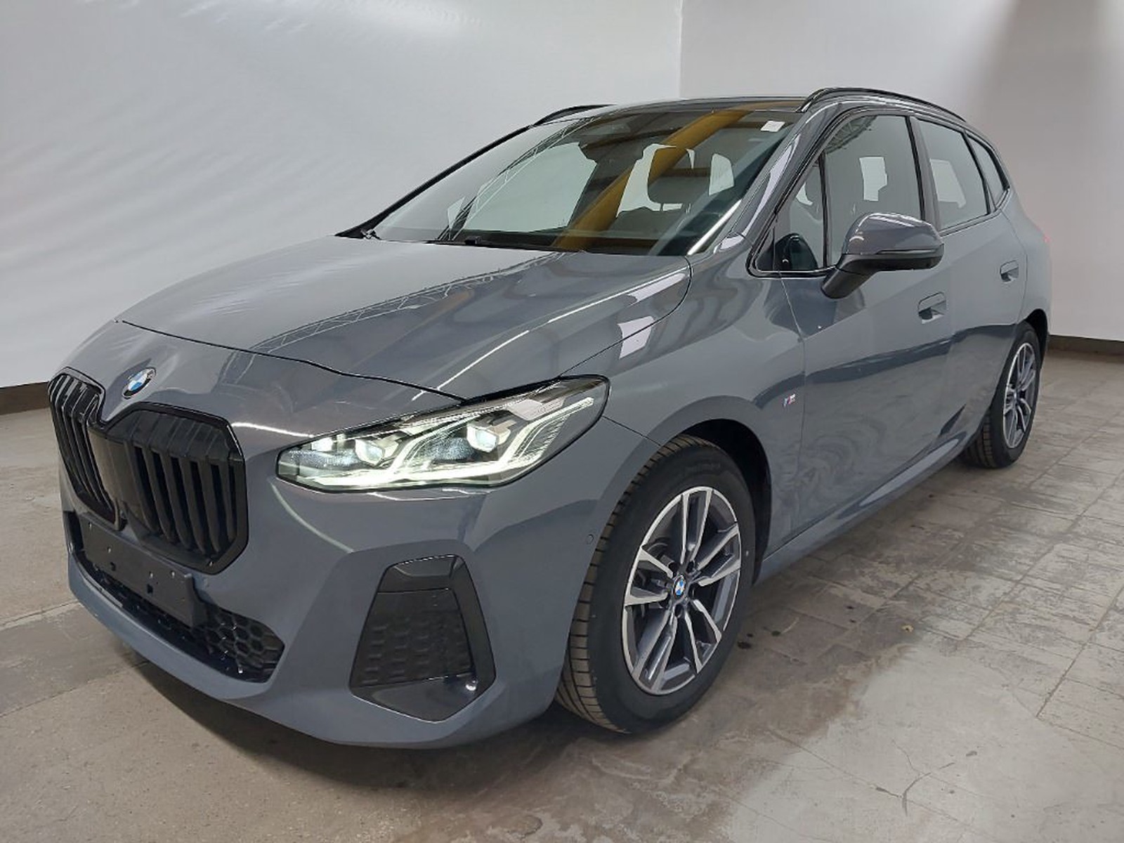 BMW 223d xDrive Active Tourer M Sport AHK/ADPTLED/HUD