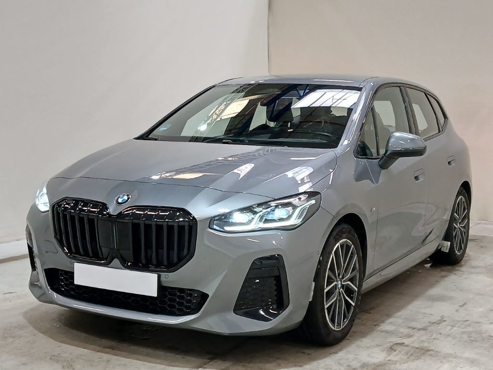 BMW 218i Active Tourer M Sport ADAPTLED/MMRY/HUD/360°