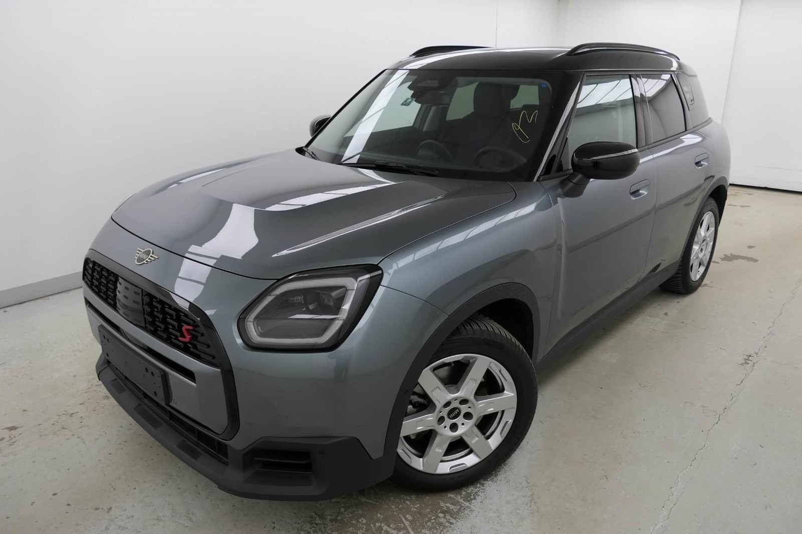 MINI Countryman All4 Cooper S ADAPTLED/AHK/HUD/PANO