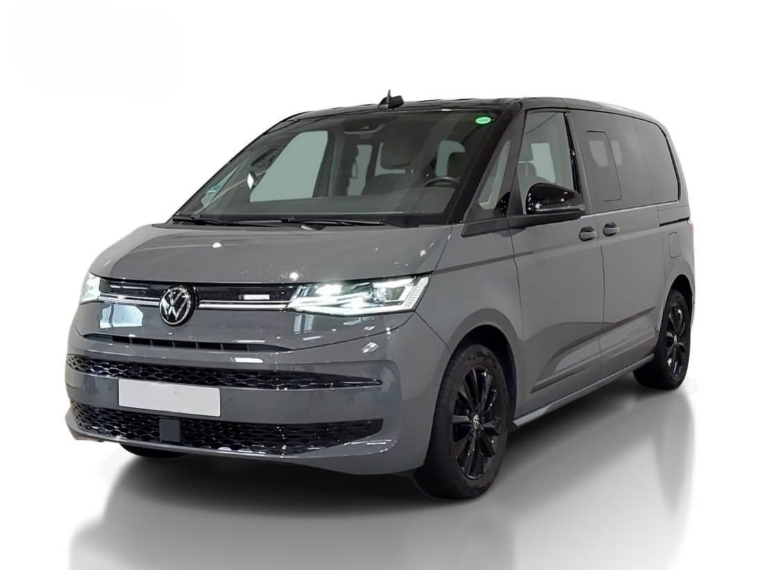 Volkswagen T7 Multivan Edition H&K/EASYOPEN/ACC/RFK/CARPLAY
