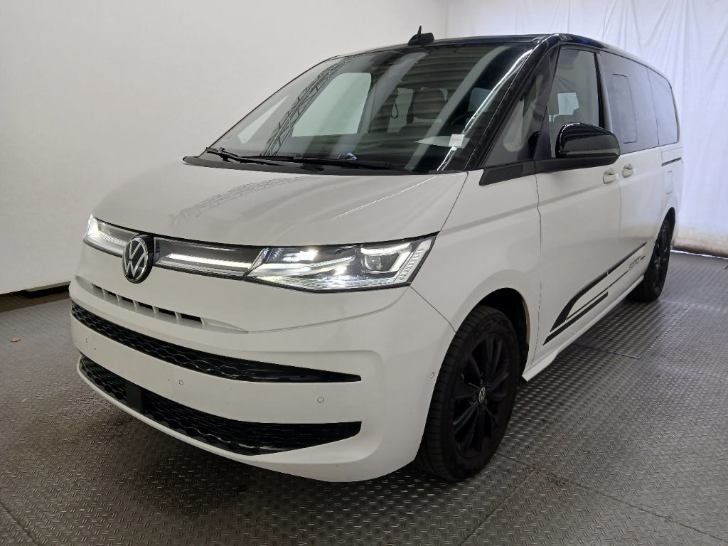 Volkswagen T7 Multivan Edition lang HEADUP/PANO/H&K/STNDHZNG